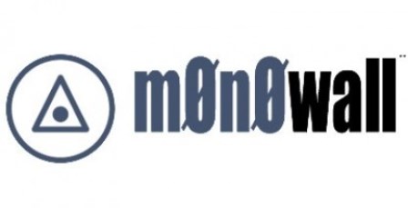 m0n0wall Logo